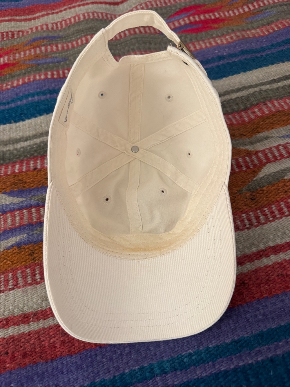 Universal Thread Baseball Cap - Picture 5 of 7